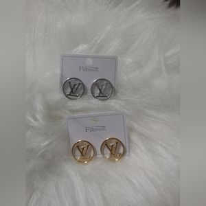 Fashion jewelry woman earings